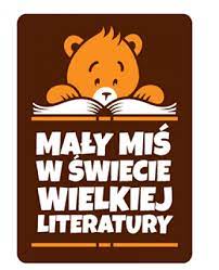 Mały Miś w świecie wielkiej literatury - Samorządowe Przedszkole w Leśnej  Podlaskiej